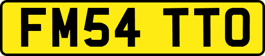 FM54TTO