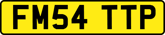 FM54TTP