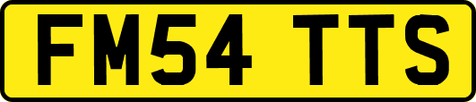 FM54TTS