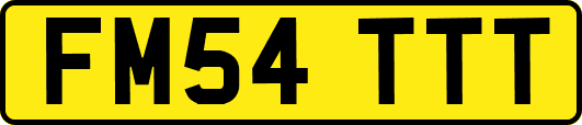 FM54TTT