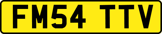 FM54TTV