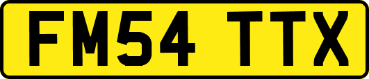 FM54TTX
