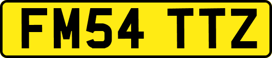 FM54TTZ