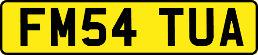 FM54TUA