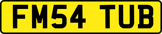 FM54TUB