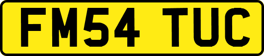 FM54TUC