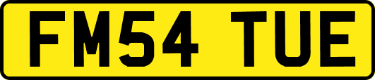 FM54TUE