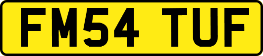 FM54TUF