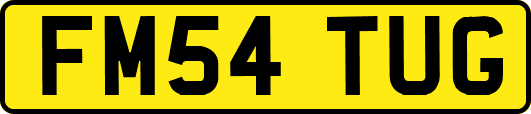FM54TUG