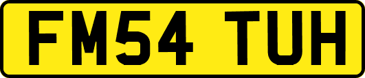 FM54TUH