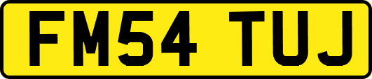 FM54TUJ
