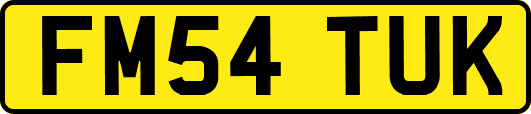 FM54TUK