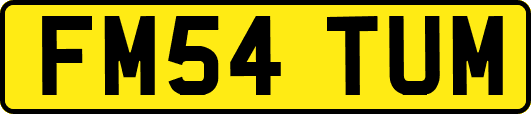 FM54TUM