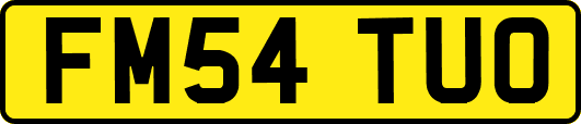 FM54TUO
