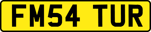 FM54TUR