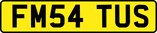 FM54TUS