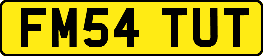 FM54TUT