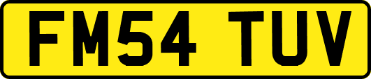 FM54TUV