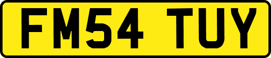 FM54TUY