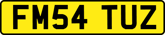 FM54TUZ
