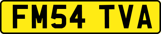 FM54TVA