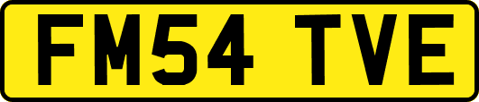 FM54TVE