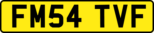FM54TVF