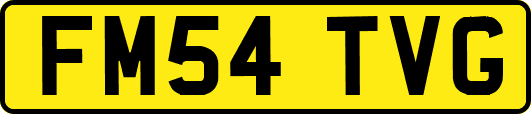 FM54TVG
