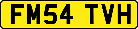 FM54TVH