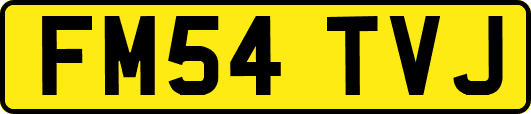 FM54TVJ