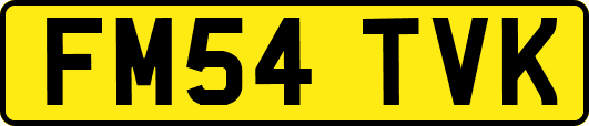 FM54TVK