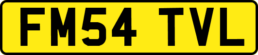 FM54TVL
