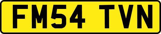 FM54TVN