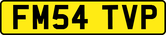 FM54TVP