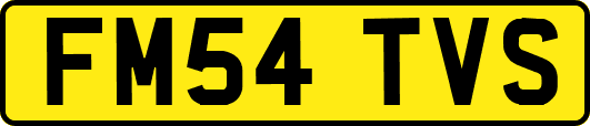 FM54TVS