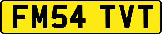 FM54TVT