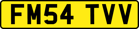 FM54TVV