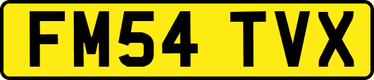 FM54TVX