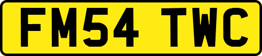 FM54TWC