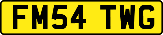 FM54TWG