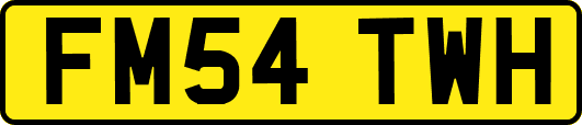 FM54TWH