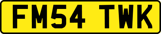 FM54TWK
