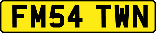 FM54TWN