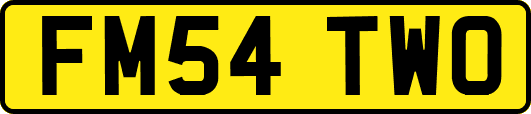 FM54TWO