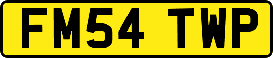 FM54TWP
