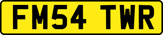 FM54TWR