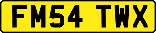 FM54TWX