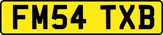 FM54TXB