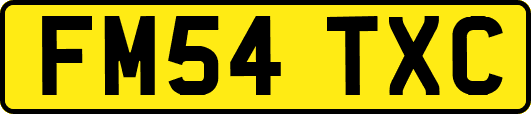 FM54TXC
