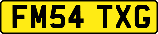 FM54TXG